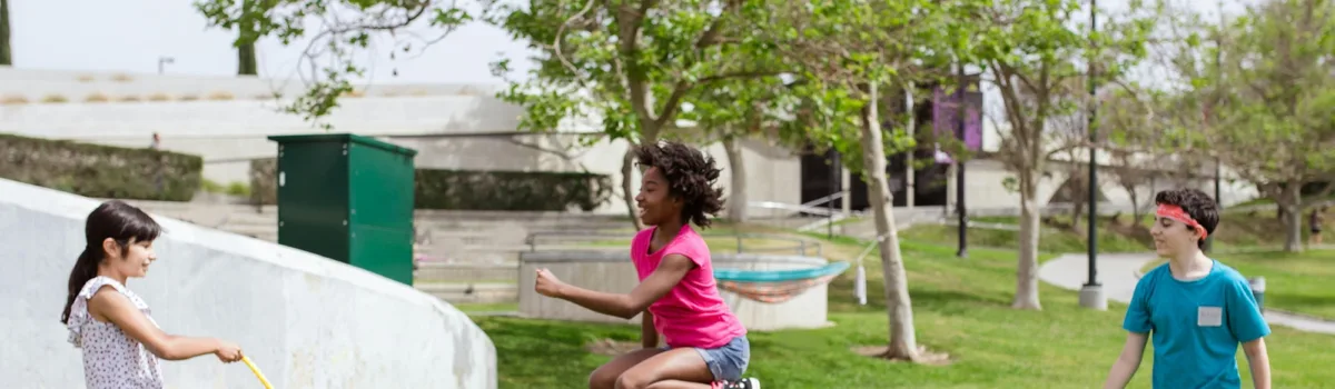 The Summer Essentials: Soap, Dignity, and You