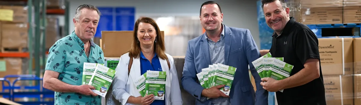 Why Corporate Donations Are a CSR Win