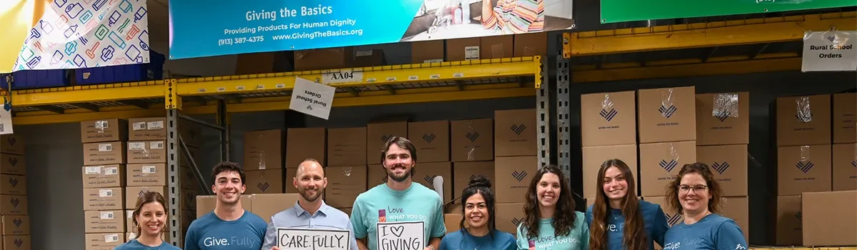 Corporate Groups Powered June at the Hygiene Hub