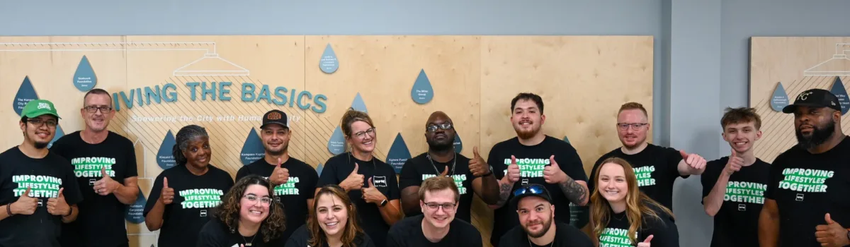 Corporate CSR: Why Volunteering Wins – July