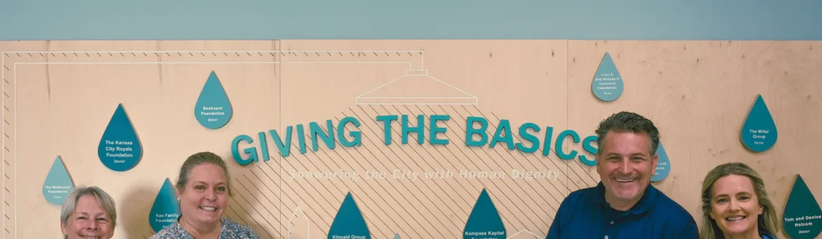 Kia America and the Accelerate the Good Program