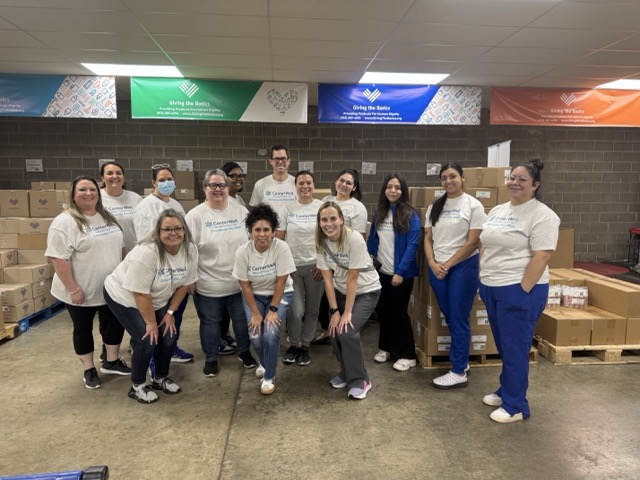 Centerwell Senior Primary Care