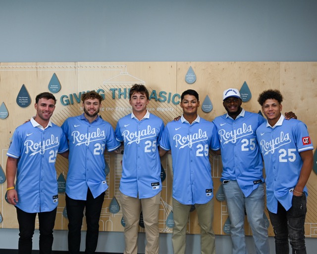 KC Royals
