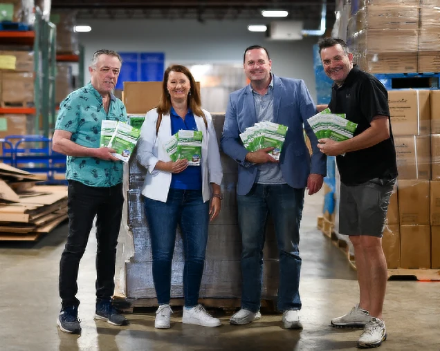 Corporate Bulk Product Donations Warehouse Corporate Bulk Product Donations Warehouse