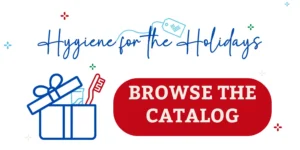 Hygiene For The Holidays