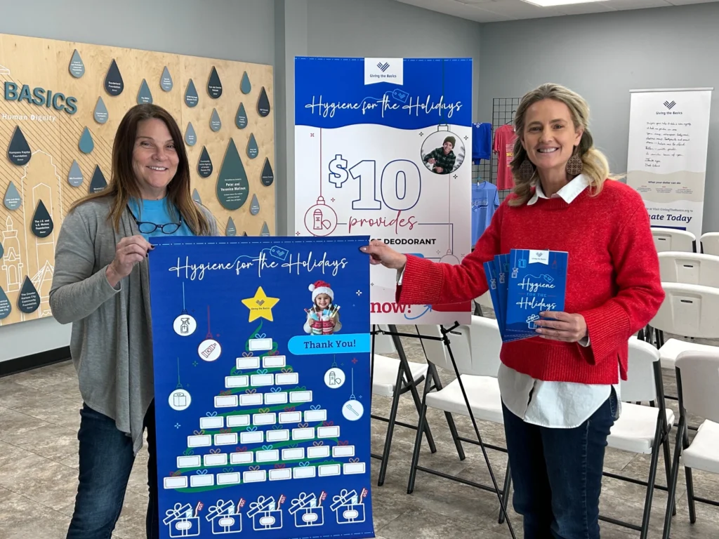 Company Holiday Drive