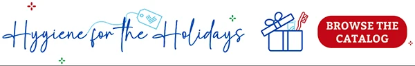 Hygiene For the Holidays