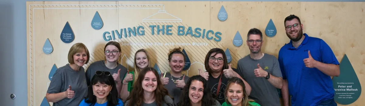 How CBIZ Turned Busy Season into a Season of Giving