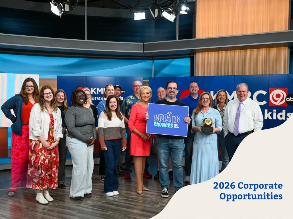 Corporate Giving Opportunities 2026