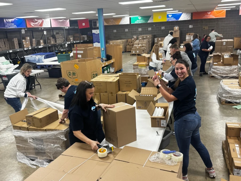 Corporate Social responsibility February 2026