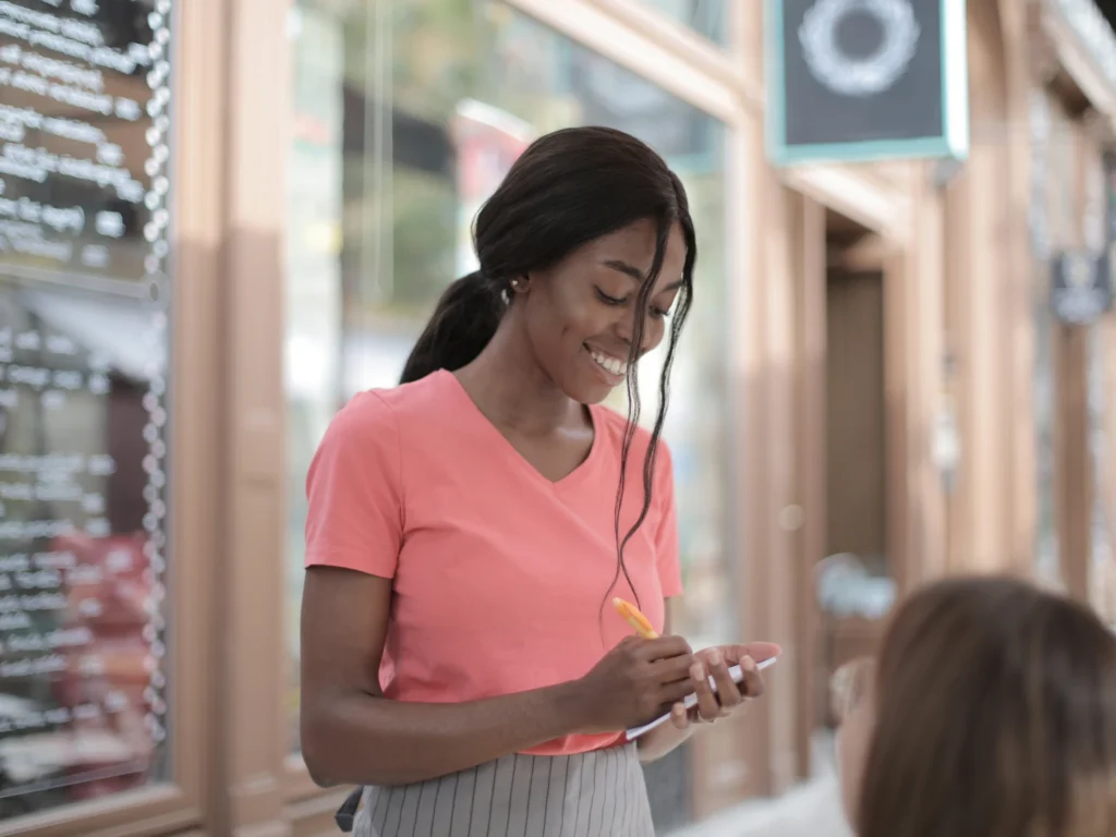 Hygiene Poverty Job Seekers