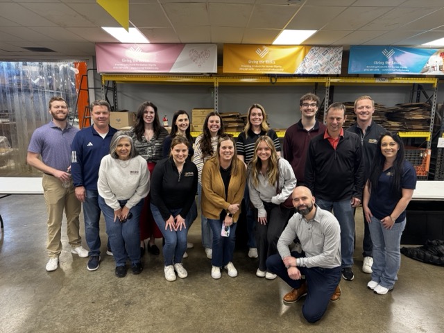 Quanta Infrastructure