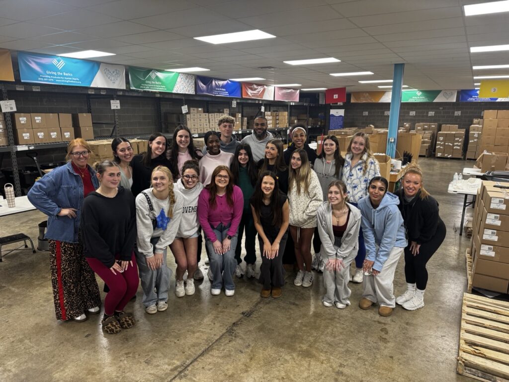 BVN Heart Works Volunteers