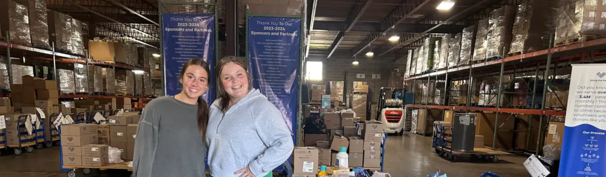 How to Start a Community Hygiene Drive at Your School