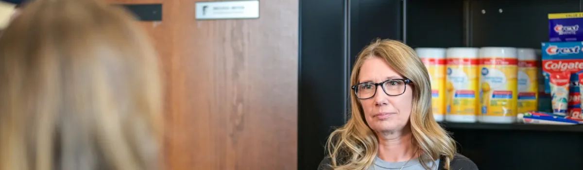 School Nurses Share the Power of Hygiene Access for Students