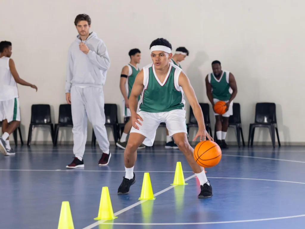 School Hygiene Access Sports