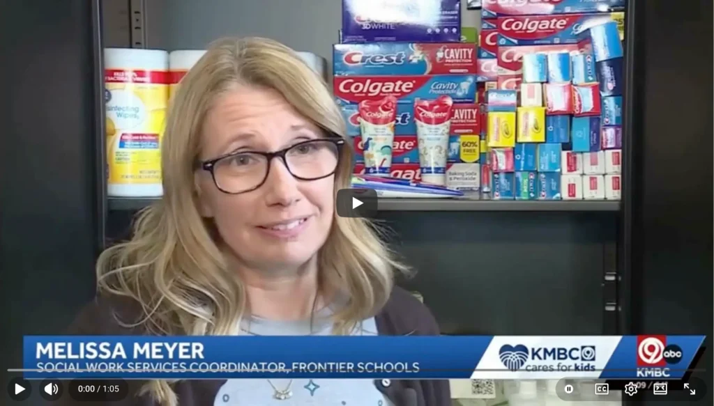 School Hygiene Video