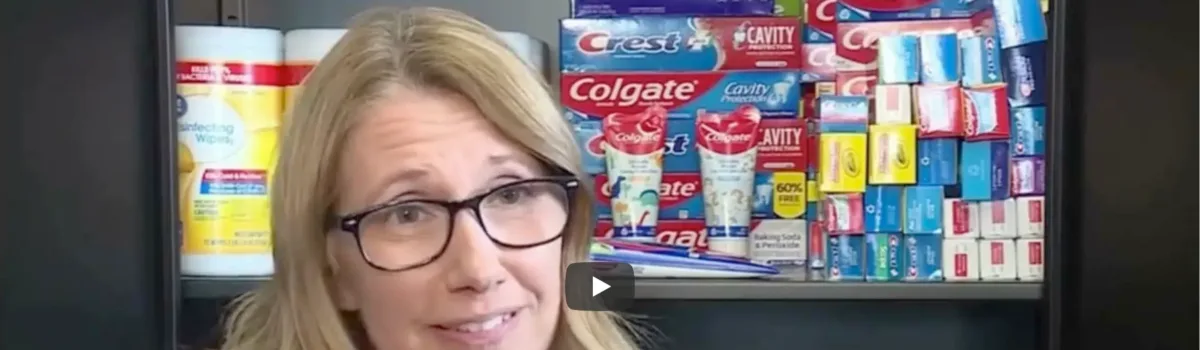 How Hygiene Support Helps Students Feel They Belong