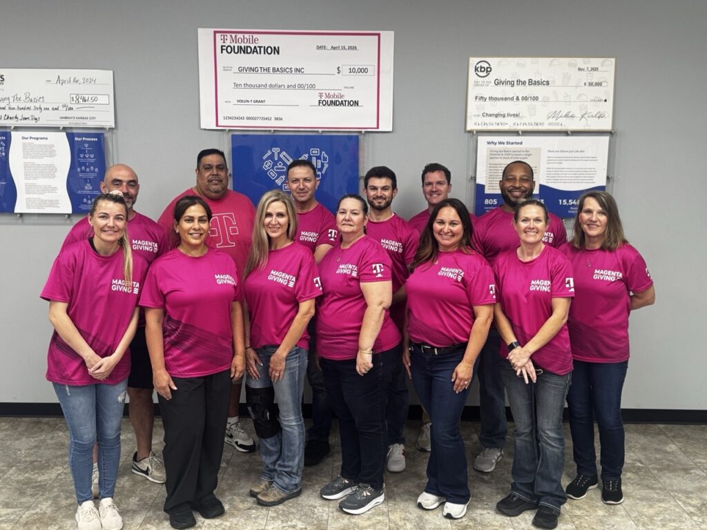 T-Mobile