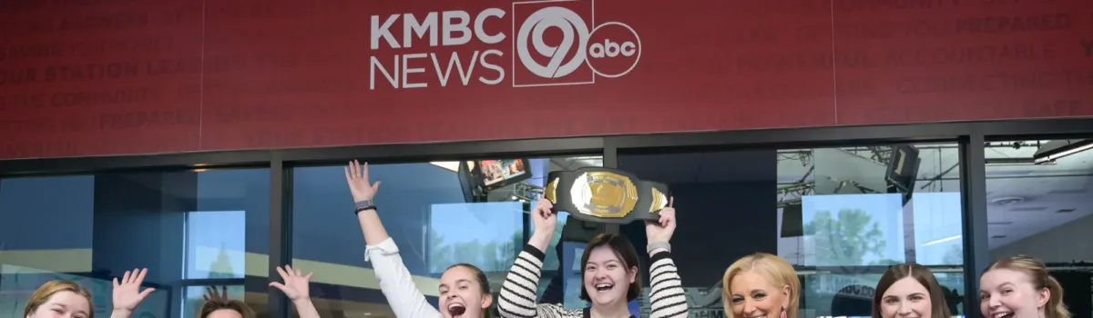 Spring Showers Drive 2026 – 445,000 Reasons to Celebrate