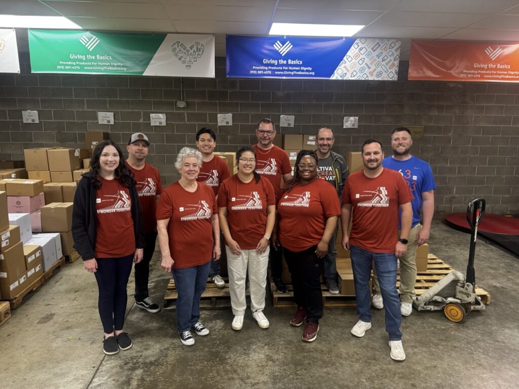 ARR Architecture Volunteers