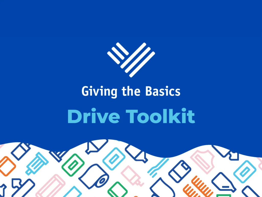 Charity Drive Toolkit