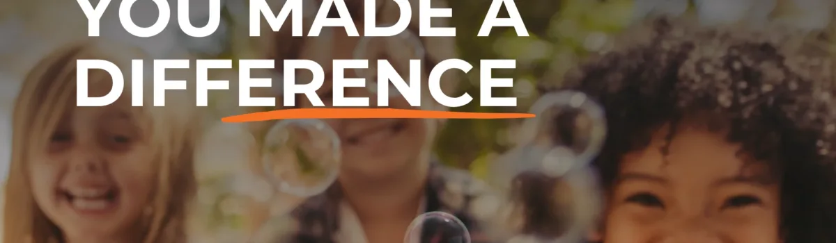 2025 Impact Report