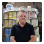 Joe Creedon Product Procurement | Giving the Basics