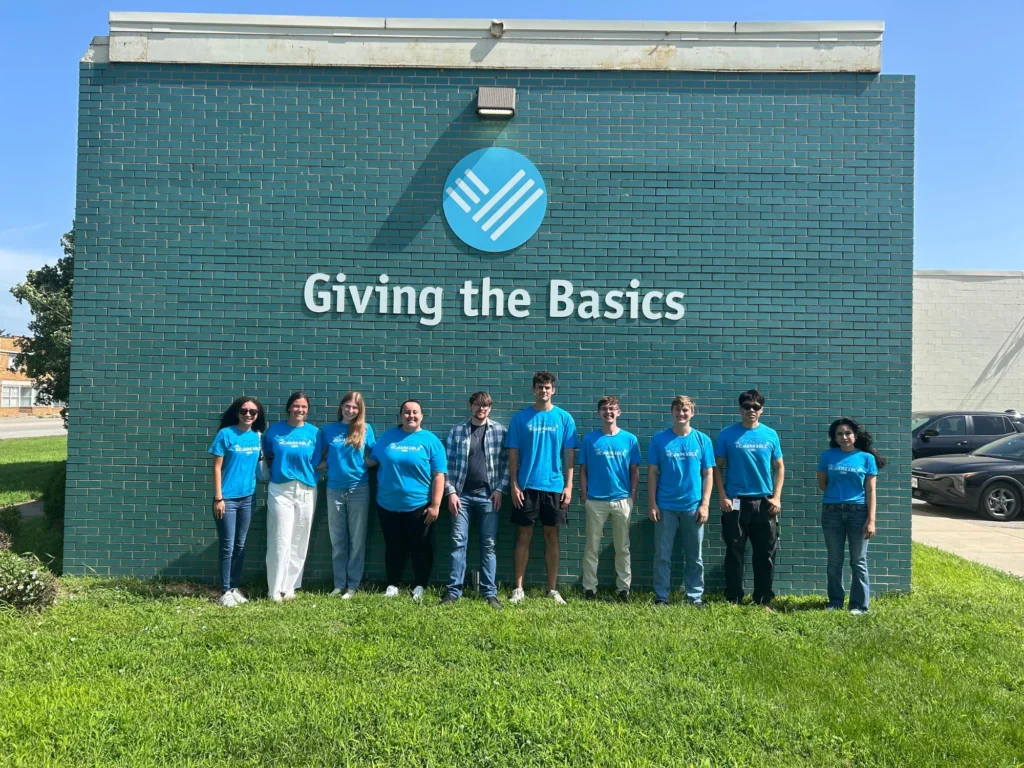 June 2026 Volunteers