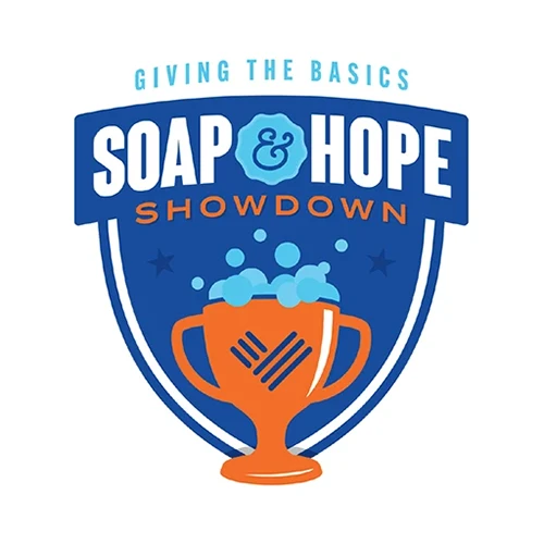 Soap & Hope Showdown