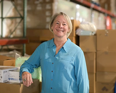 Teresa Hamilton – Giving The Basics