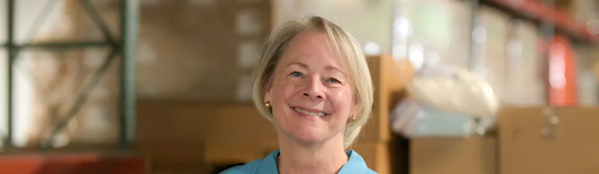 Teresa Hamilton Featured in the Kansas City Business Journal