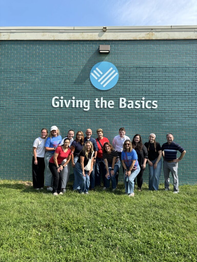 Fisher Phillips Volunteers