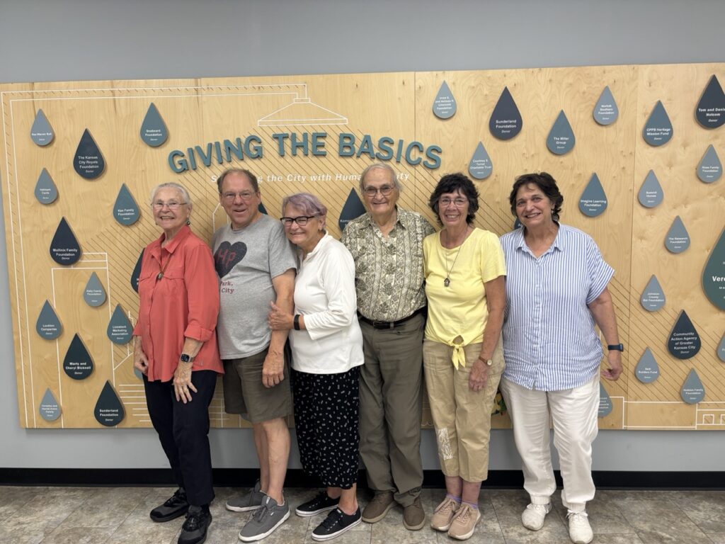 Kansas City Athenaeum Volunteers