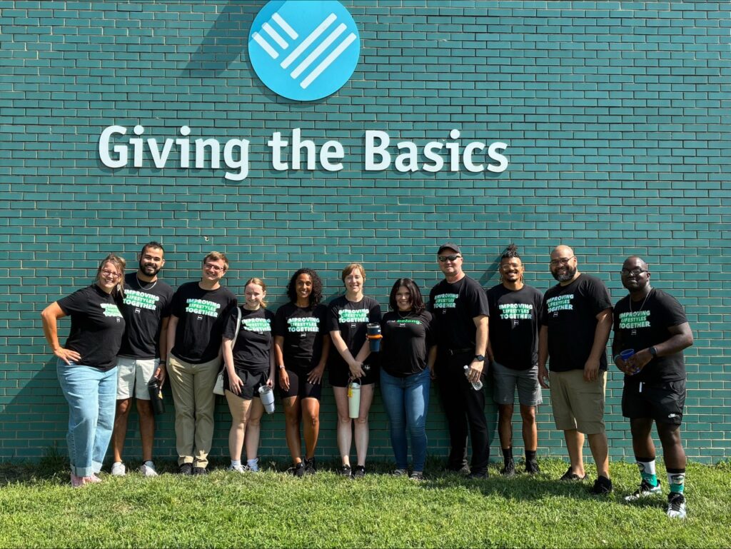 NFM Volunteers