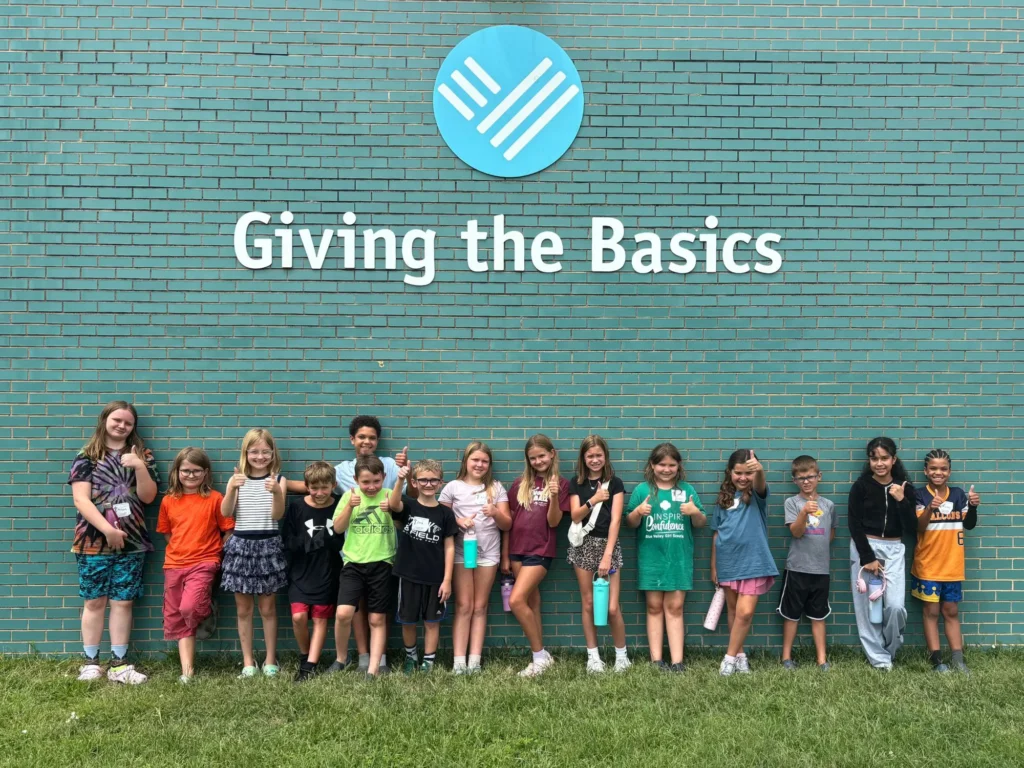 July 2026 Volunteer Spotlight