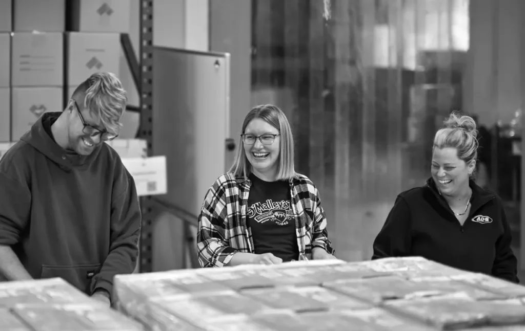 Stella Maris Volunteers
