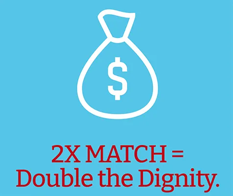 2X Match