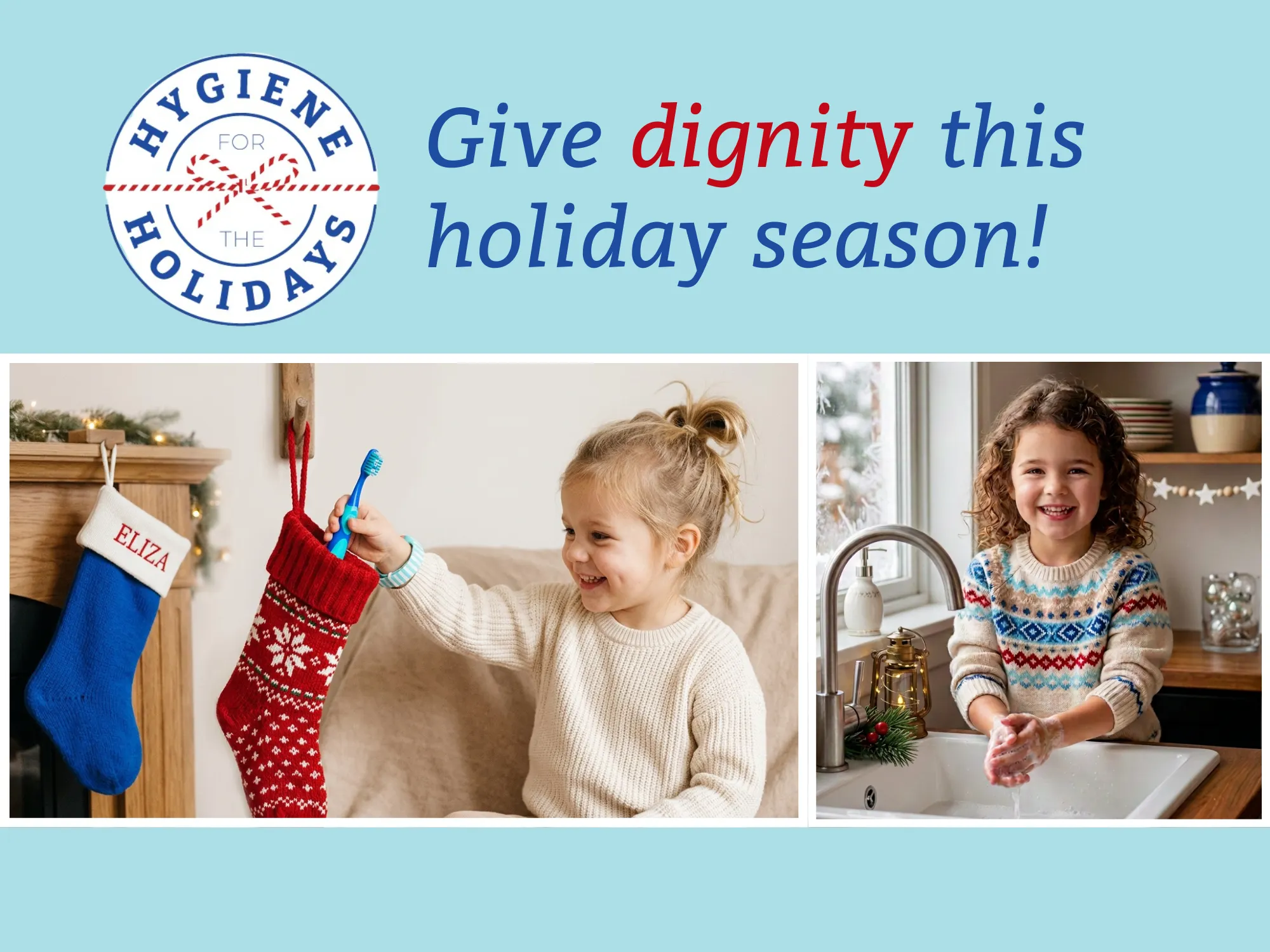 Hygiene Holidays