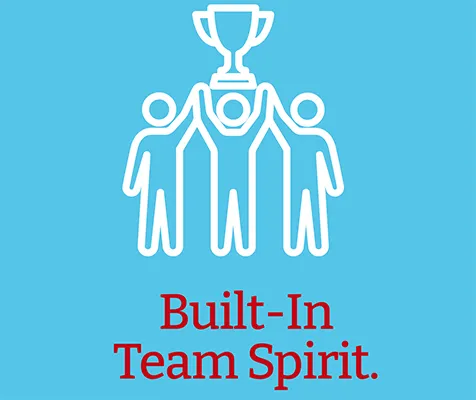 Team Spirit