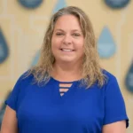 Chandra Goebel, Chief Operating Officer, Giving the Basics