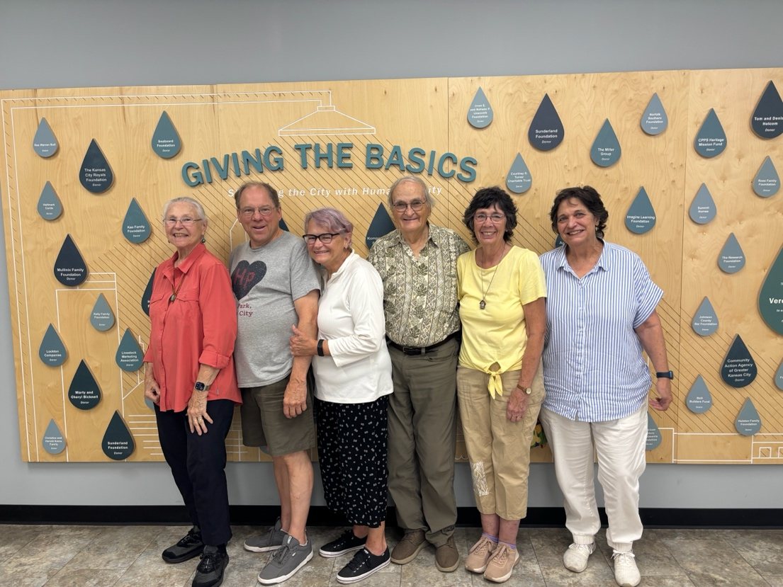 KC Athenaeum Volunteers