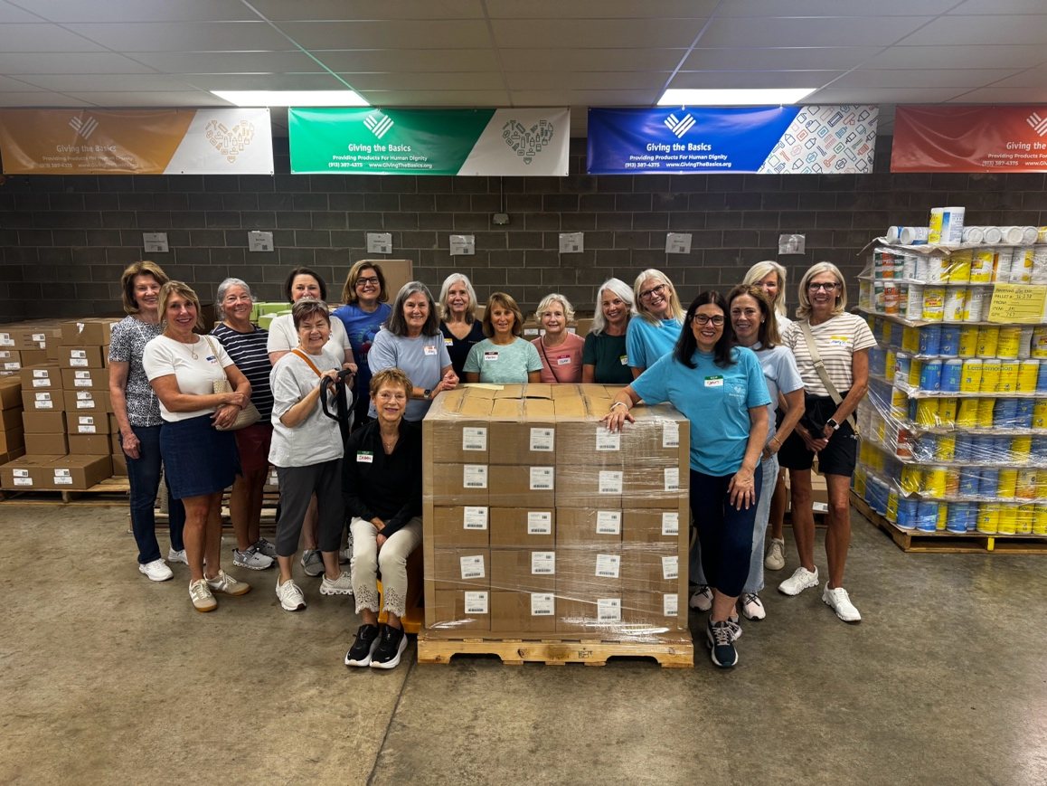KCYM Volunteers