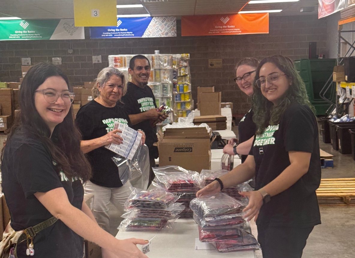 NFM Volunteers